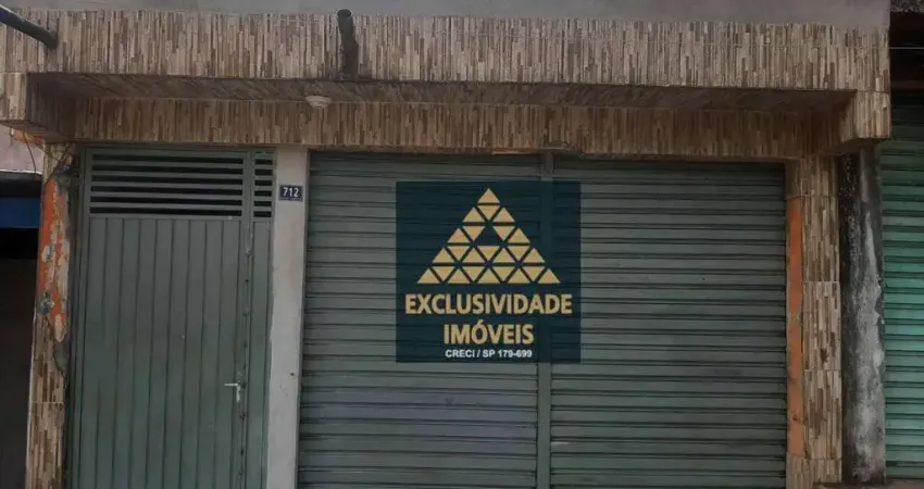 Casa para venda em Cidade Soberana de 160.00m² com 3 Quartos
