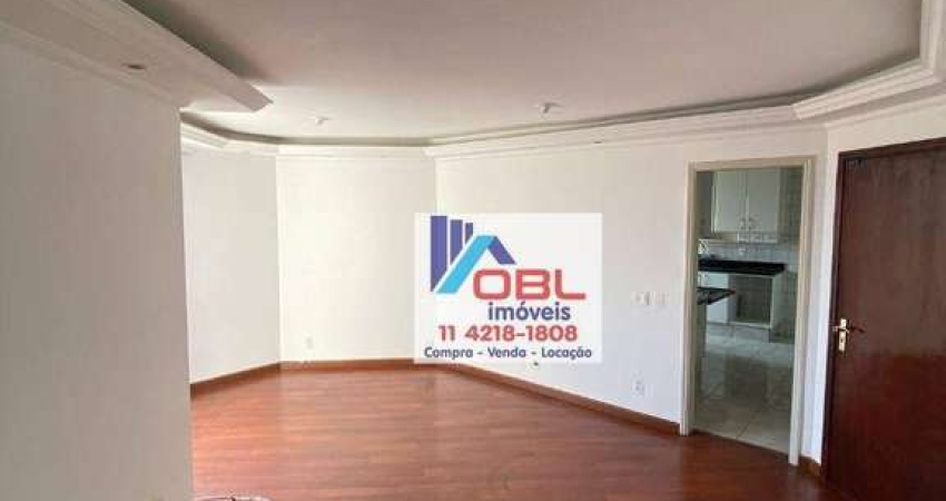 Apartamento para venda e aluguel em Vila Prudente (zona Leste) de 92.00m² com 3 Quartos, 1 Suite e 2 Garagens