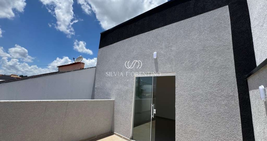 Casa para venda em Residencial Estoril de 137.00m² com 3 Quartos e 2 Garagens