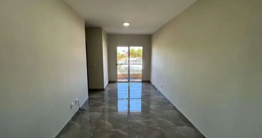 Apartamento para alugar em Vila Guilhermina de 65.48m² com 2 Quartos e 1 Garagem