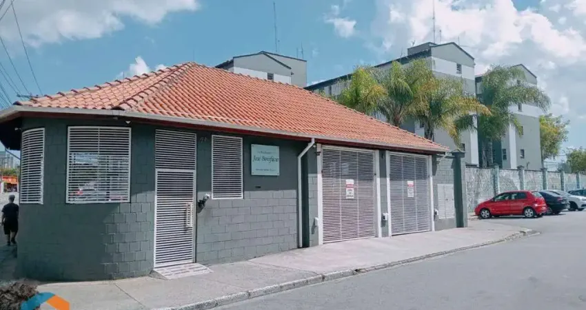 Apartamento para venda em Itaquera de 47.00m² com 2 Quartos e 1 Garagem