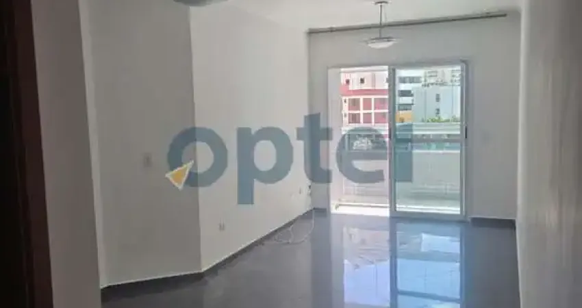 Apartamento para venda em Centro de 91.00m² com 3 Quartos, 1 Suite e 2 Garagens