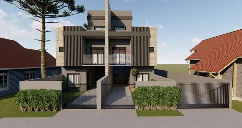 Apartamento para venda em Boqueirão de 120.00m² com 4 Quartos, 1 Suite e 2 Garagens