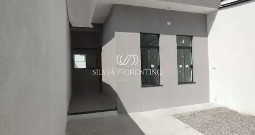 Casa para venda em Loteamento Vila Olímpia de 125.00m² com 2 Quartos, 1 Suite e 2 Garagens