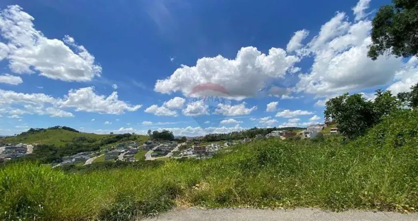Terreno para venda em Condomínio Villa Verde Bragança de 146.23m²