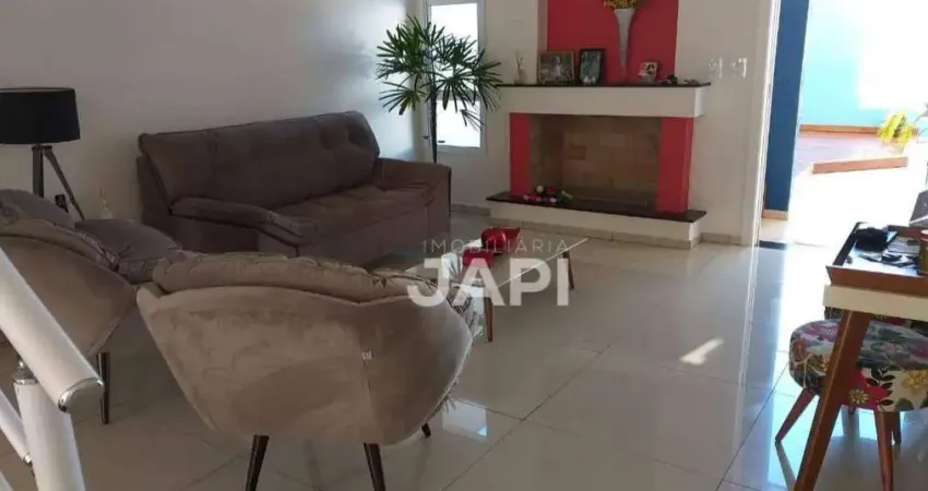 Casa para venda em Mirante Da Colonia de 290.00m² com 3 Quartos, 1 Suite e 4 Garagens