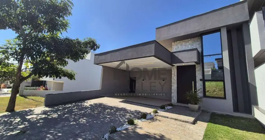 Casa de Condomínio para venda e aluguel em Residencial Bosque Da Mata de 230.00m² com 3 Quartos, 1 Suite e 4 Garagens