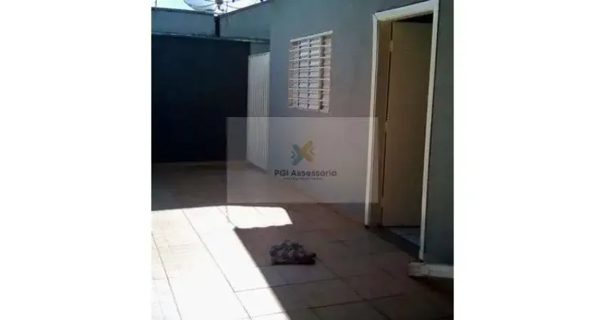 Casa para venda em Jardim Nunes de 160.00m² com 3 Quartos, 1 Suite e 2 Garagens
