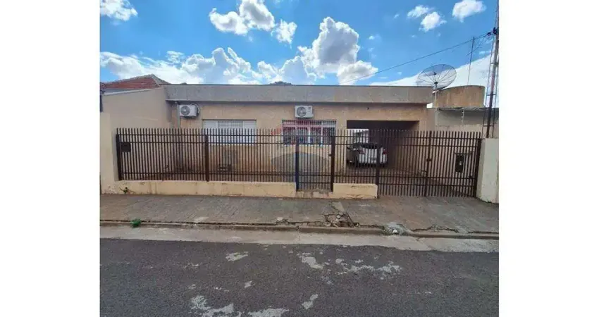 Casa para venda em Vila Mafalda de 307.00m² com 3 Quartos e 3 Garagens