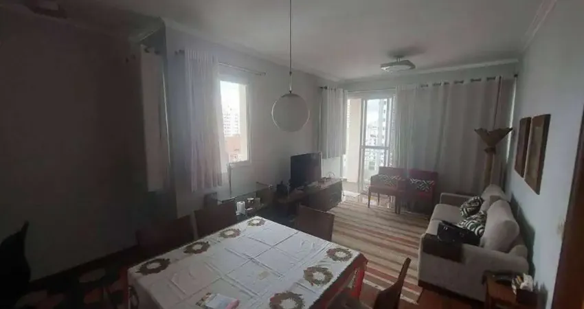 Apartamento para alugar em Vila Mariana de 101.00m² com 3 Quartos, 3 Suites e 2 Garagens