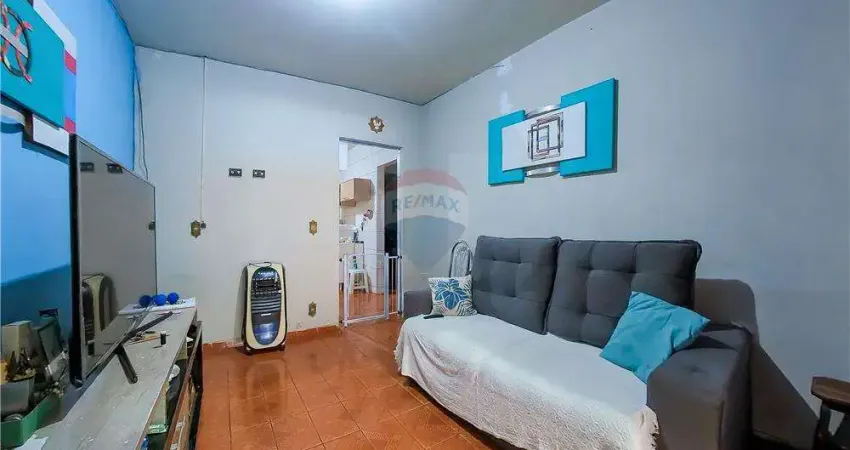 Casa para venda em Parque Tiradentes de 132.13m² com 3 Quartos e 1 Suite