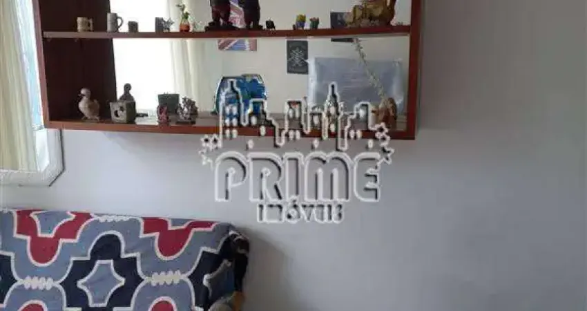 Apartamento para venda em Ocian de 35.00m² com 1 Quarto e 1 Garagem