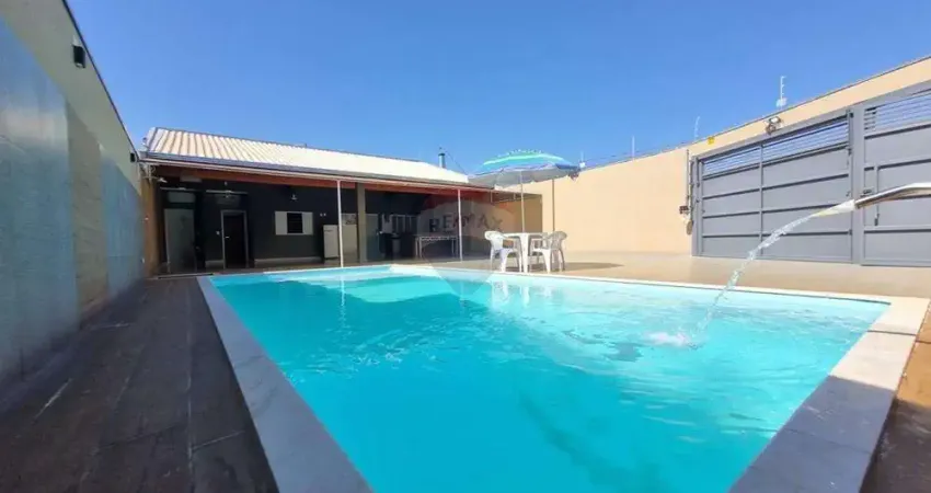 Prédio Comercial para venda em Residencial Manabu Mabe de 160.00m² com 1 Quarto e 1 Suite
