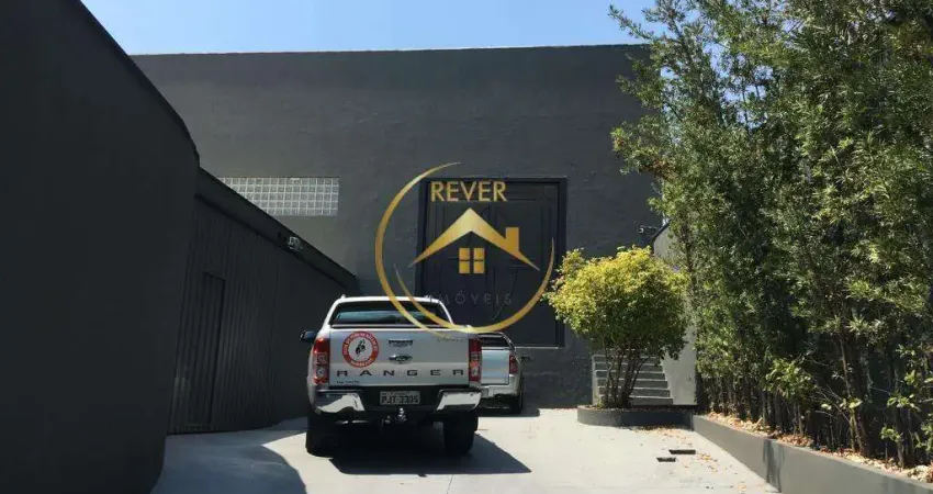 Loja para venda em Cidade Satélite Íris de 500.00m² com 4 Garagens