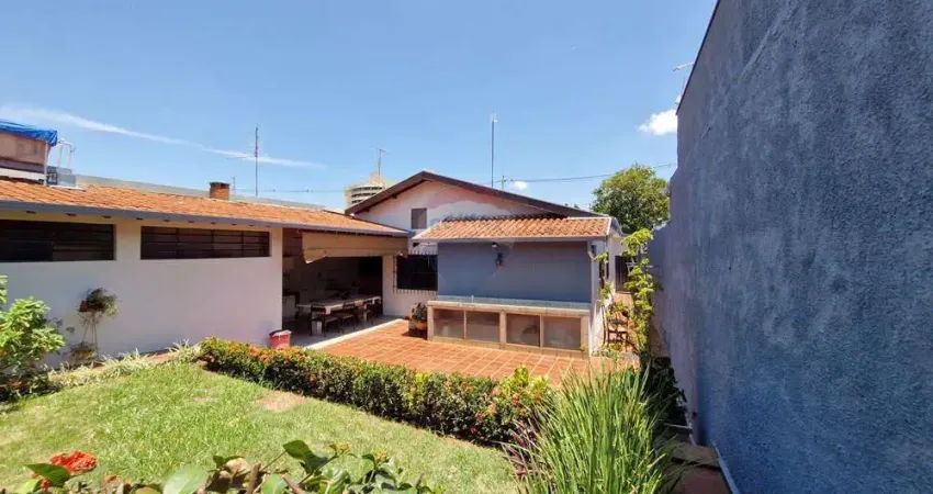 Casa para venda em Centro de 252.00m² com 5 Quartos, 2 Suites e 5 Garagens
