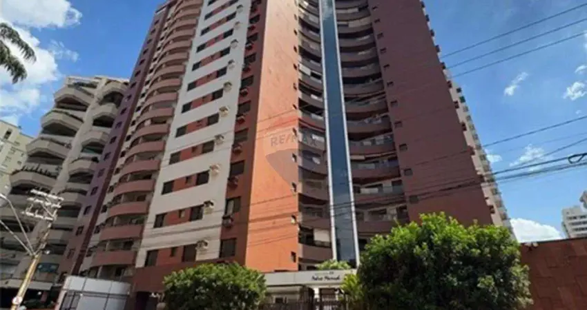 Apartamento para alugar em Vila Seixas de 174.00m² com 4 Quartos e 3 Suites
