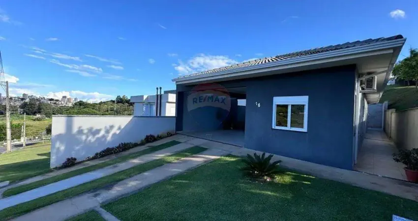 Casa de Condomínio para venda em Condomínio Villa Real De Bragança de 148.00m² com 3 Quartos, 2 Suites e 2 Garagens