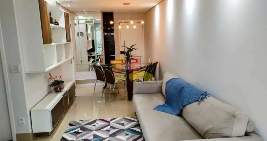 Apartamento para venda em Vila Prudente de 70.00m² com 3 Quartos, 1 Suite e 2 Garagens