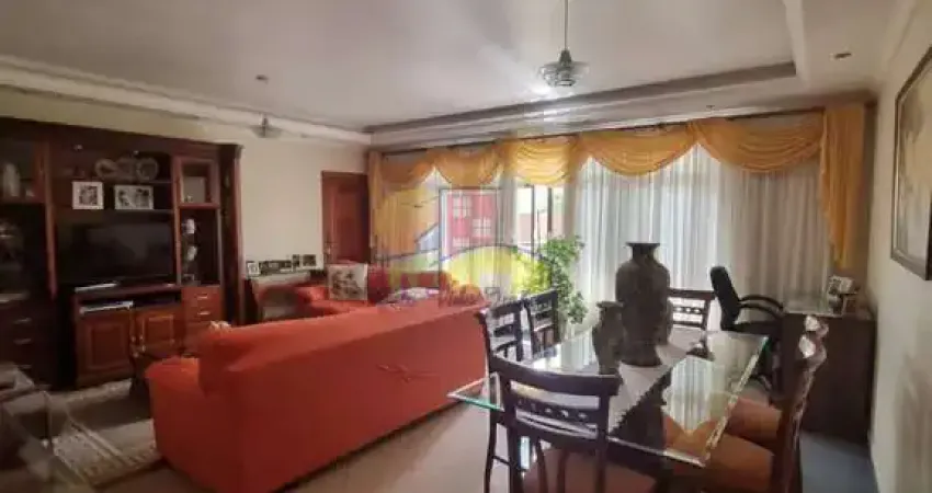 Casa para venda em Rudge Ramos de 257.00m² com 2 Quartos, 2 Suites e 4 Garagens