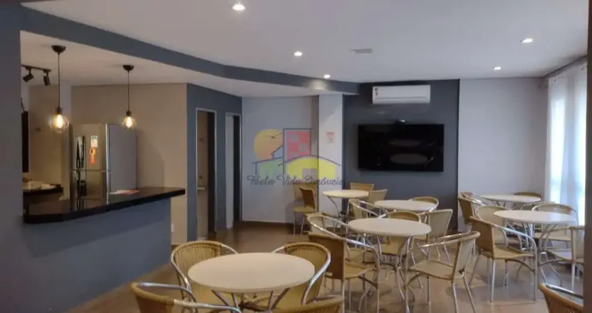 Apartamento para venda em Rudge Ramos de 89.00m² com 3 Quartos, 1 Suite e 1 Garagem