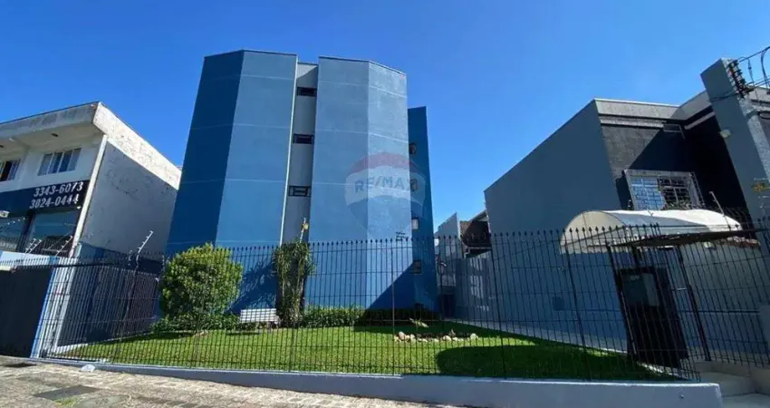 Apartamento para venda em Água Verde de 93.00m² com 3 Quartos, 1 Suite e 1 Garagem