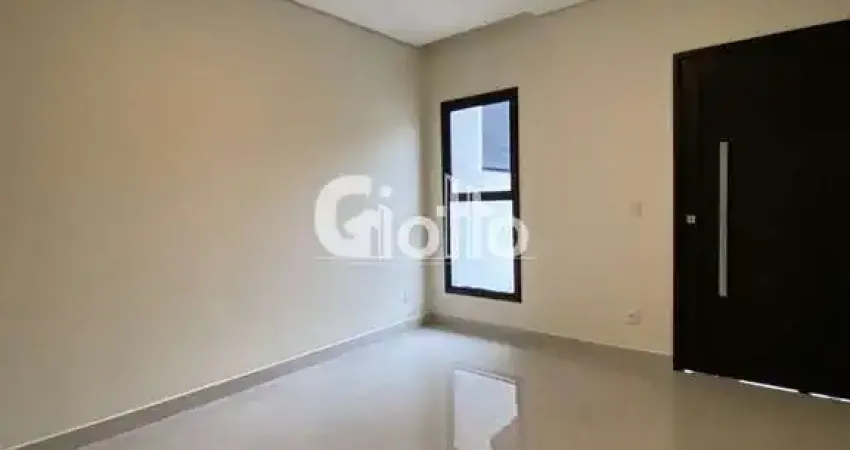 Sobrado para venda em Jardins Do Paraíso de 85.00m² com 2 Quartos, 2 Suites e 2 Garagens