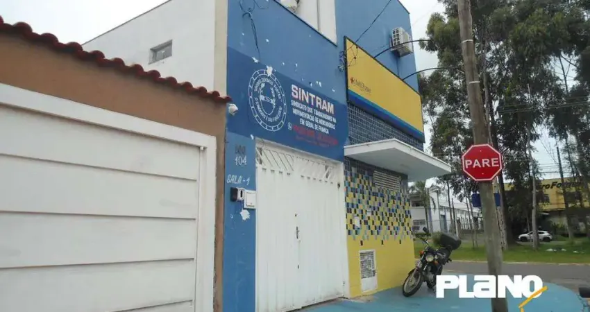 Imóvel Comercial para alugar em Parque das Esmeraldas de 65.00m²