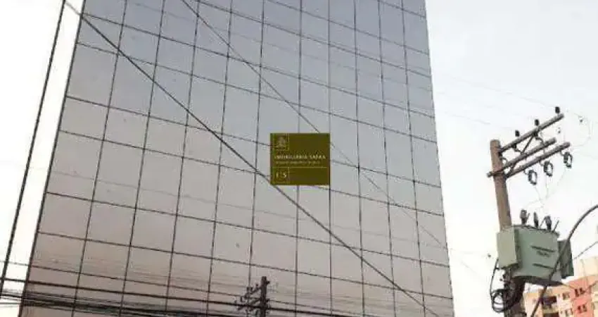 Sala comercial para alugar na Rua Bernardino de Campos, ****, Centro, São José do Rio Preto