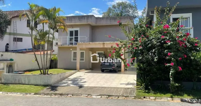 Casa de Condomínio para venda e aluguel em Transurb de 218.00m² com 3 Quartos, 3 Suites e 4 Garagens