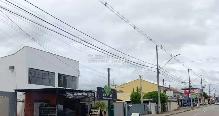 Sala Comercial para alugar em Borda Do Campo de 80.00m²