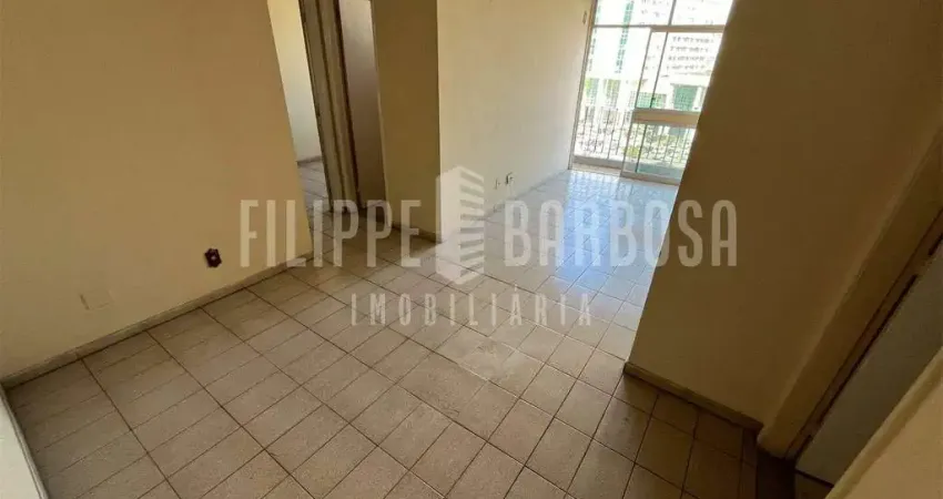 Apartamento para venda em Vila da Penha de 50.00m² com 1 Quarto e 1 Garagem