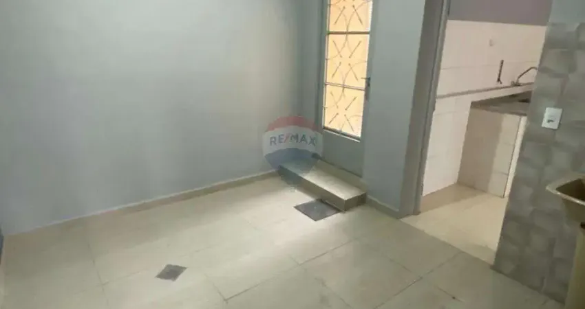 Apartamento para alugar em Centro de 40.00m² com 1 Quarto