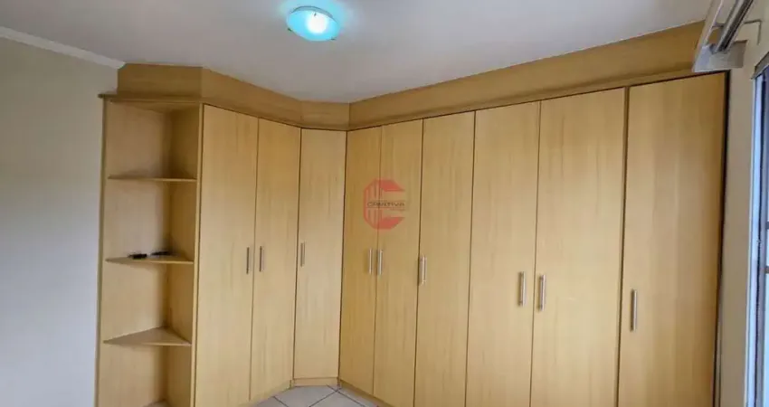 Apartamento para venda em Vila Progresso de 55.00m² com 2 Quartos e 1 Garagem