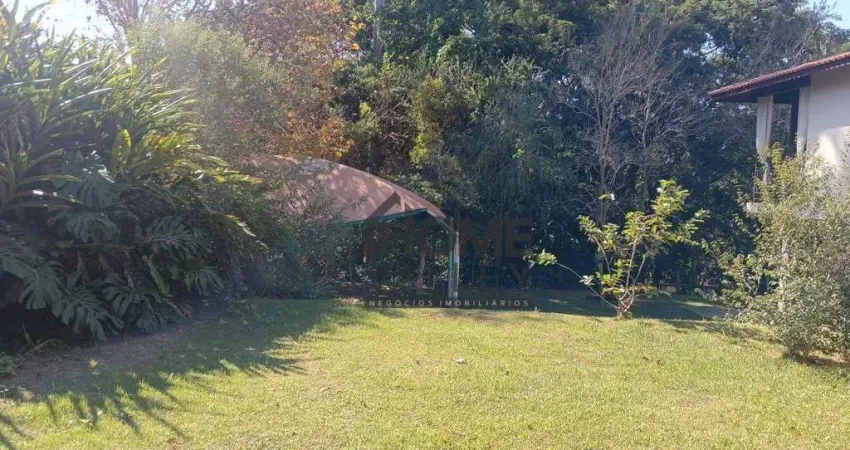 Terreno en Condomínio para venda em Condomínio Residencial Terras Do Caribe de 760.00m²