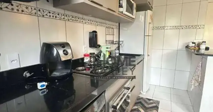 Apartamento para venda em Loteamento Parque São Martinho de 53.00m² com 2 Quartos e 1 Garagem