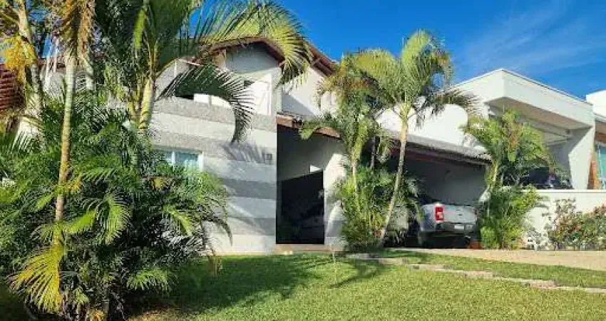 Casa de Condomínio para venda em Condomínio Terras De Vinhedo de 247.00m² com 3 Quartos, 3 Suites e 4 Garagens