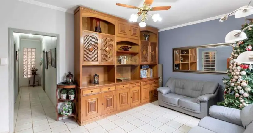 Casa para venda em Jardim Paulista de 177.04m² com 3 Quartos e 2 Garagens