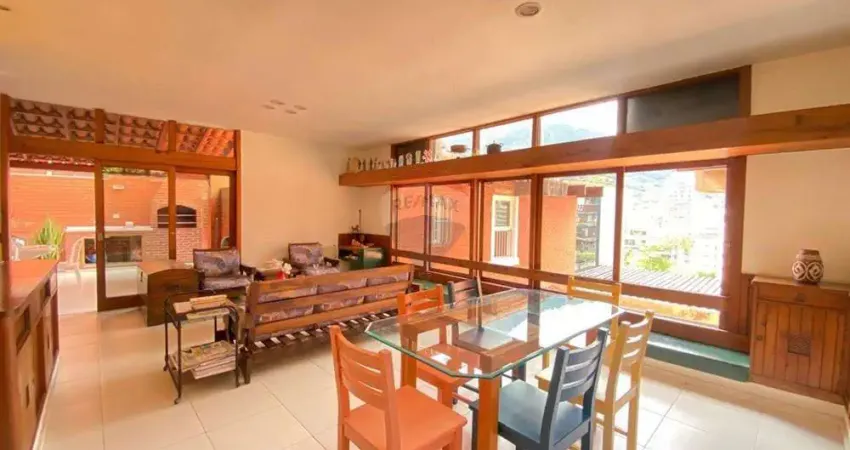 Casa de Condomínio para venda em Botafogo de 262.00m² com 5 Quartos, 3 Suites e 1 Garagem