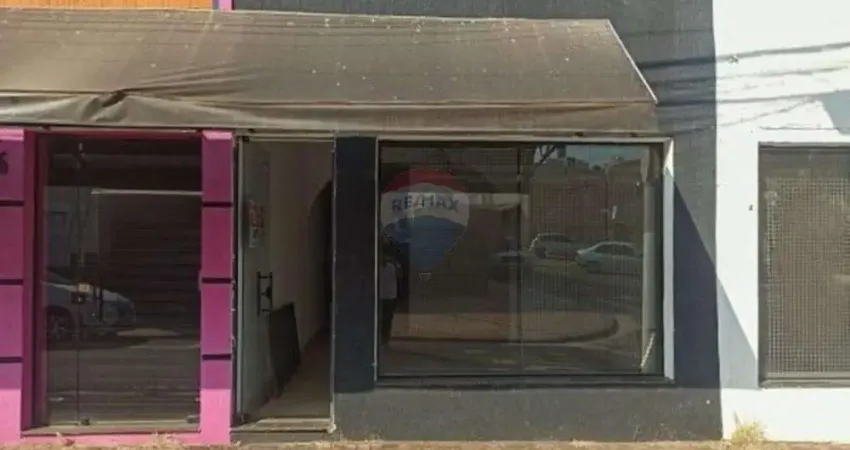 Sala comercial para alugar na Rua Capitão Corrêa Pacheco, 22, Centro, Americana