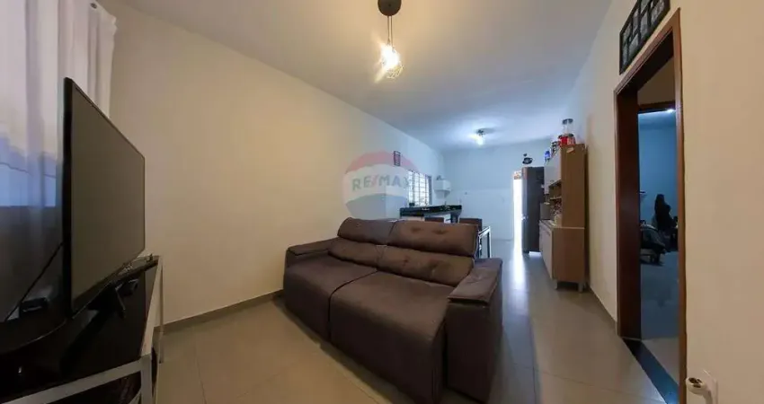 Casa para venda em Jardim Do Filtro de 160.00m² com 2 Quartos e 2 Garagens