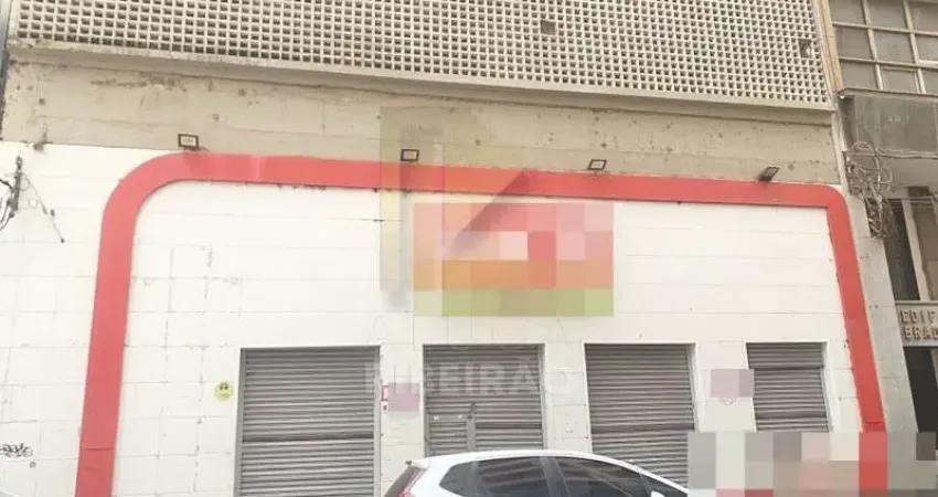 Prédio Comercial para alugar em Vila Seixas de 713.00m² com 1 Quarto, 1 Suite e 1 Garagem
