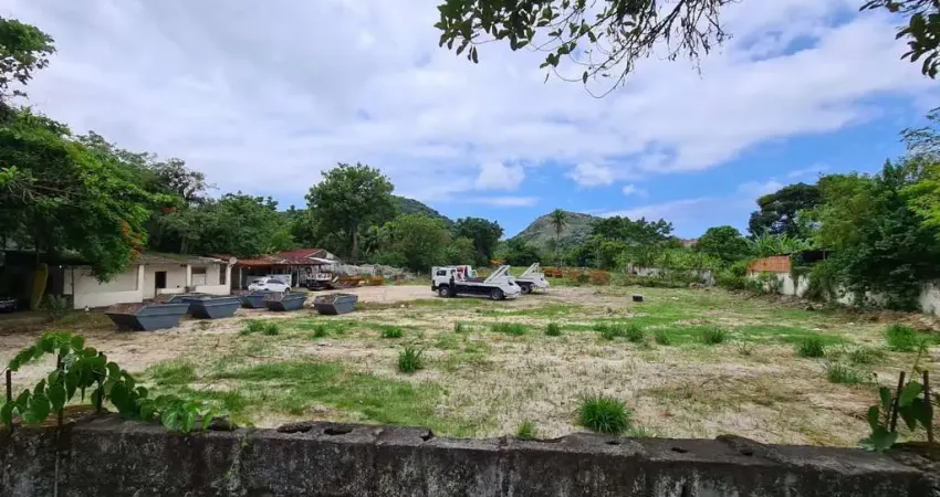 Terreno à venda na Estrada dos Bandeirantes, 11063, Jacarepaguá, Rio de Janeiro