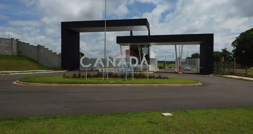 Terreno à venda na Estrada Elhiu Root, 1595, Jardim São João, Araras
