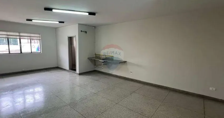 Sala comercial para alugar na Rua Aristeu Valente, 438, Centro, Nova Odessa