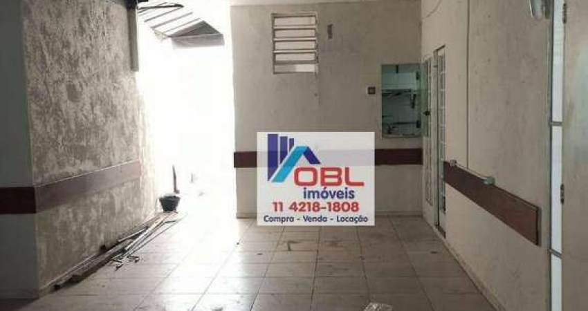 Sala Comercial para alugar em Vila Congonhas de 100.00m²