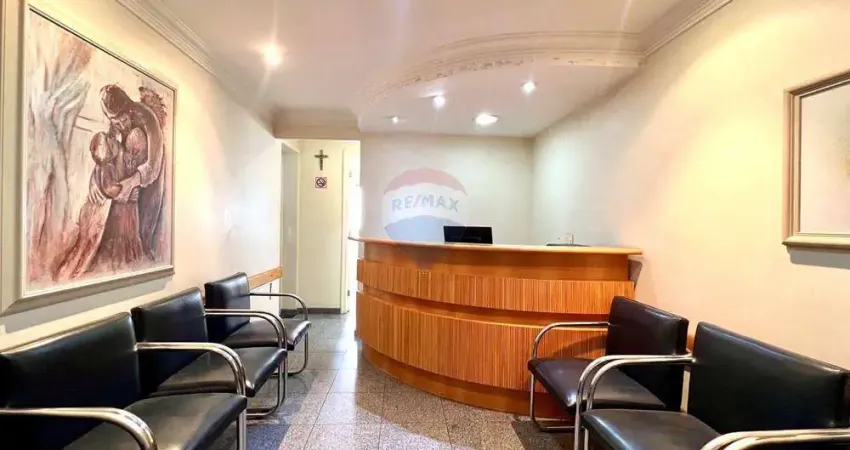Sala Comercial para venda em Centro de 51.00m² com 2 Quartos e 1 Garagem