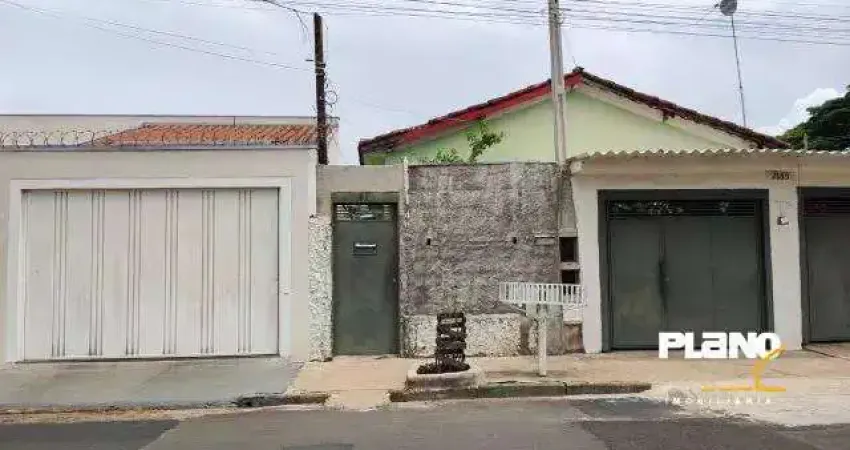 Casa para alugar em Vila Santa Cruz de 80.00m² com 1 Quarto