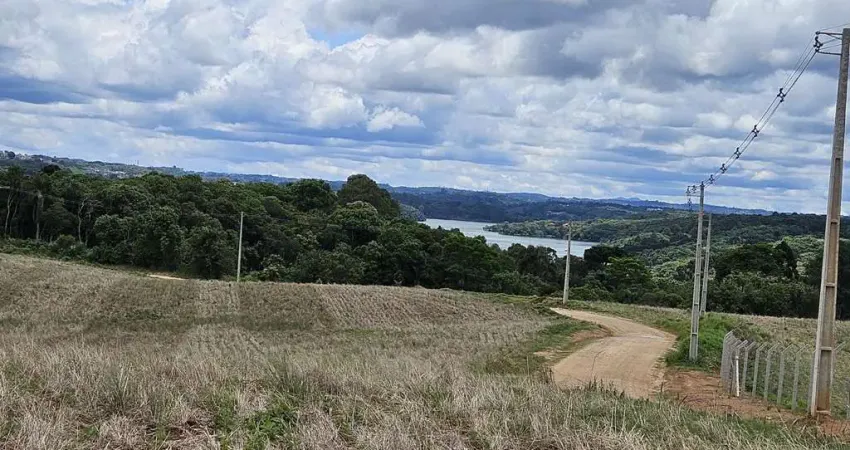 Fazenda / Sítio para venda em Vila David Antônio de 41255.00m² com 1 Quarto e 1 Garagem