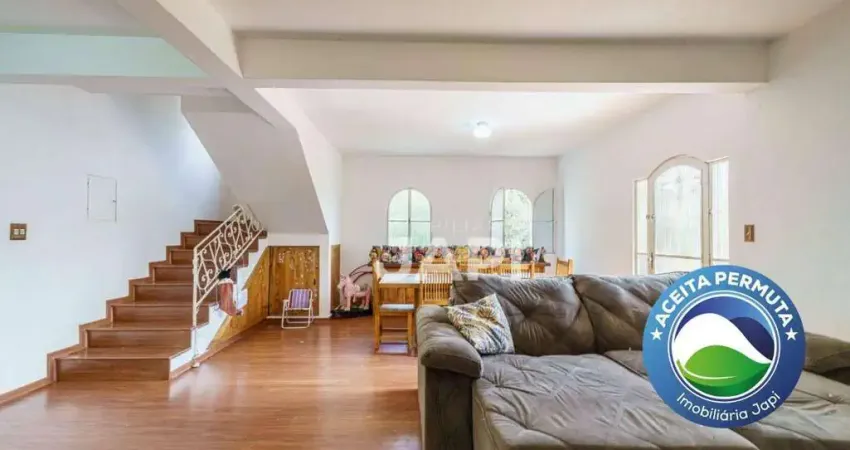 Chácara para venda em Pomar São Jorge de 202.00m² com 3 Quartos e 1 Suite