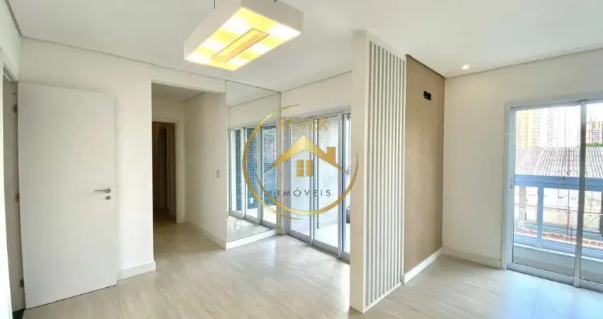 Apartamento para venda em Vila Itapura de 88.00m² com 3 Quartos, 1 Suite e 2 Garagens